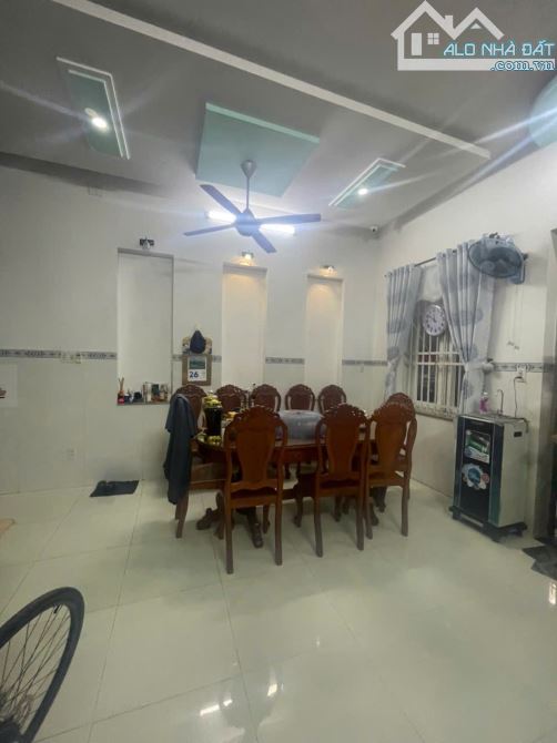 Bán Nhà Mái Thái 1 trệt 2 Lầu, dt 6 x 38m Giá 7,9 tỷ, hẻm Đồng Khởi, Khu Ngã tư Tân Phong - 6