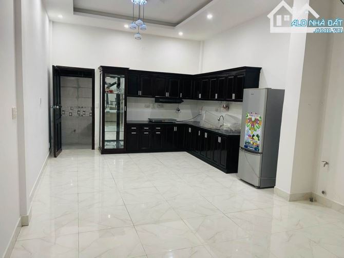 Cần cho thuê nhà mặt tiền Huỳnh Khương Ninh, F3, TP Vũng Tàu ( sau lưng điện máy A Hò) - 6