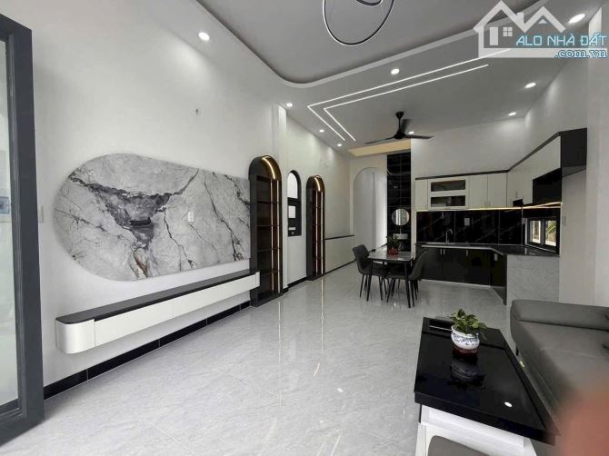 Bán căn nhà xã Long Trạch - huyện Cần Đước: Bán Dãy Nhà Cấp 4 Giá Rẻ - 6