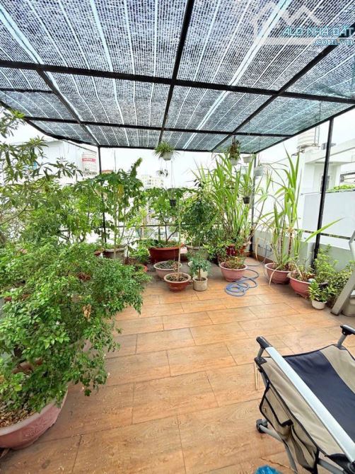 [PHÚ NHUẬN] 60M2 - 4TẦNG - HUỲNH VĂN BÁNH - 5PN - 4x15 - CHỈ 8.3 TỶ🌹 - 6