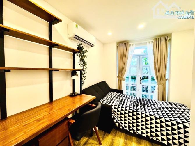 🏡💥ĐẸP MÊ LY💥GẦN 50M2-ĐINH TIÊN HOÀNG-GẦN HẺM XE HƠI- 3PN FULL NỘI THẤT- CHỈ NHỈNH 6TỶ - 6