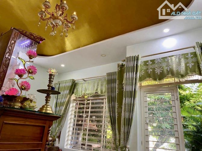 🏡NHÀ 2 TẦNG ĐẸP – ĐƯỜNG LÝ NHÂN TÔNG-ĐỐI LƯNG NGUYỄN HỮU THỌ-KHUÊ TRUNG, CẨM LỆ-CHỈ 8TỶXx - 6