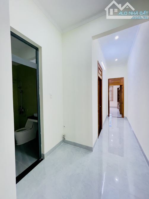 📛📛Lên căn nhà mê kiên cố full toàn bộ nội thất khu biệt thự Nguyễn Chí Thanh - 7