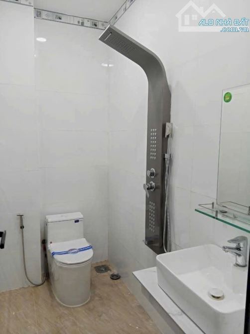 CHỦ GỬI BÁN NHÀ 1T1L PHƯỜNG HOÁ AN TP BIÊN HOÀ. DT: 5x20=100 m2 . GIÁ:3TY85 BỚT LỘC - 7