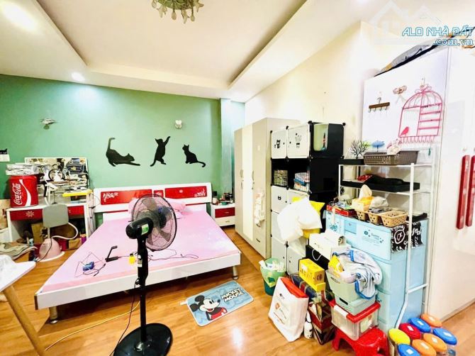 Bán nhà 5 tầng đường Ung Văn Khiêm, Bình Thạnh ngang lớn 5m giá tốt nhất khu vực - 7