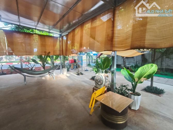 Bán Đất Tặng Nhà Ngay TT Uỷ Ban Huyện - Công Viên Sinh Đôi Ngãi Giao - 7
