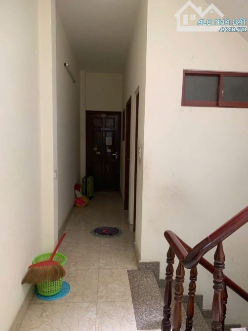 Nhà phố gần Vincom Dĩ An, p Dĩ An, Tp Dĩ An - 7