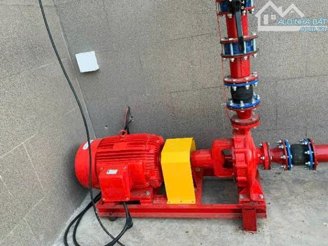 Bán nhà xưởng mặt tiền APĐ27, phường An Phú Đông, Quận 12, 1.700.8m², 59.8 tỷ - 7