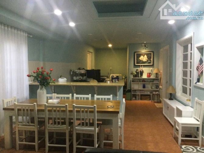 bán villa cổ -339m2 view đẹp trung tâm đà lạt gần nhà sáng tác lâm đồng - 7
