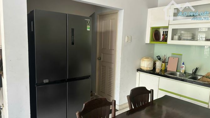 BÁN NHÀ gần mặt tiền đường Lý Thường Kiệt, Quận Gò Vấp Dt: 35m2. Giá rẻ 5,6 tỷ - 7