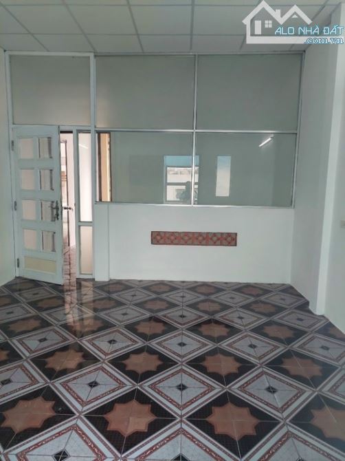 BÁN NHÀ KHU CHỢ VẢI PHÚ THỌ HOÀ, 52M2, 3 TẦNG, 5.9 TỶ TL - 7