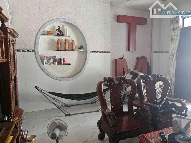 Chủ Ngộp Cần Bán nhanh căn nhà ở Suối Lội Tân Thông Hội Củ Chi 150m2 Sôt Hồng Riêng BaoPhí - 7