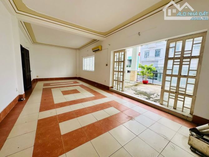 Nhà Trệt Lửng 3 Lầu Mặt tiền đường Trần Đại Nghĩa, P.Cái Khế, Q.Ninh Kiều - 7