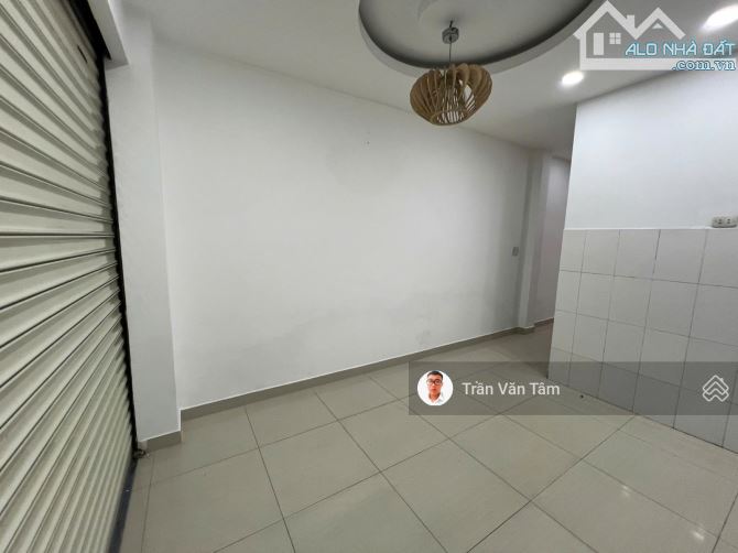 Ngay bến xe Miền Đông! Bán nhà hẻm xe hơi (DT:4x17m CN 64m2) 2 tầng + xe hơi đậu trong nhà - 7