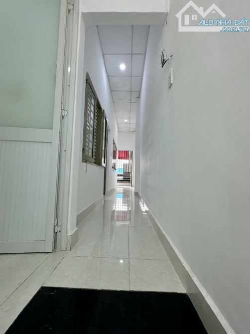 BÁN NHÀ, đường Phan Văn Trị, Quận Gò Vấp, Dt: 4,6m x 12m. Giá rẻ 5,29tỷ - 7