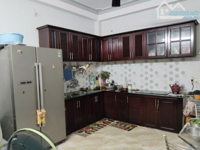 Bán gấp nhà 4 lầu, Đường Nguyễn Văn Công, P3 Gò Vấp, 68m2, chỉ 9,89 tỷ TL - 7