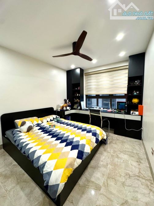 🔥 HÀNG HIẾM NGỌC LÂM – 48M² – 6 TẦNG – THANG MÁY – GARA Ô TÔ – 17,6 TỶ! - 7