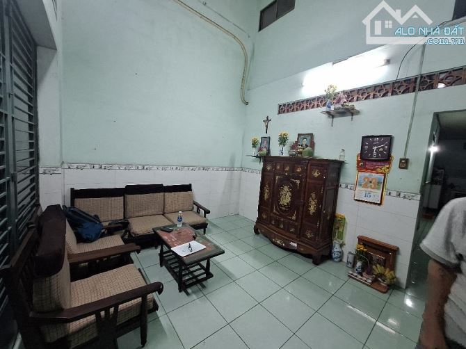 Bán nhà 2 tầng  mặt tiền  Nguyễn Xí  .DT 70 m2. Giá 15.5 tỷ ,P13 Bình Thạnh - 7