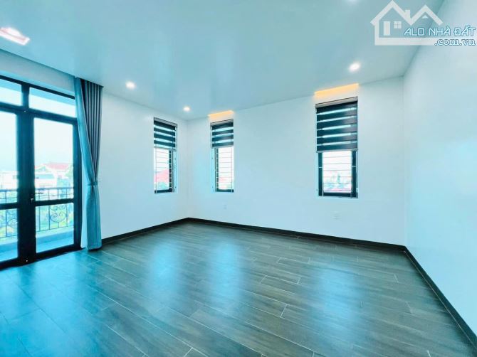 Bán nhà 4 tầng lô góc Vân Tra, An Đồng, An Dương giá 3,85 tỷ - 7