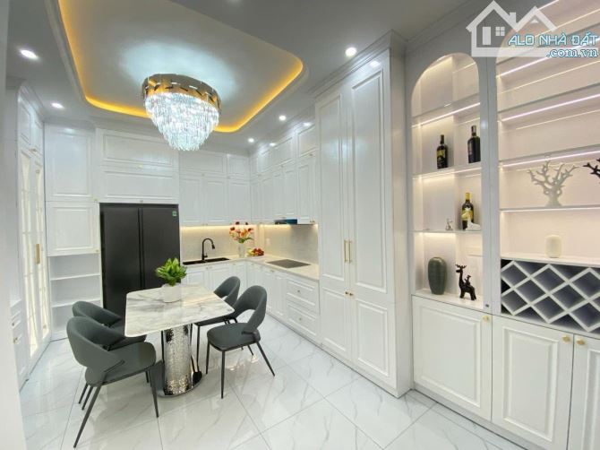 Hot! Bán Nhà -Láng Trung -Đống Đa -Lô Góc -Gần Phố -ÔTô Đỗ Gần- 58M2, 4Tầng -MT4M -13.7 Tỷ - 7