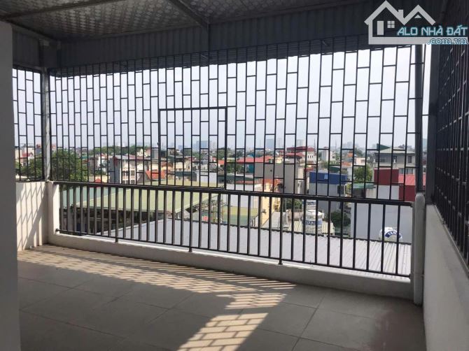 BÁN NHÀ MỚI, ĐẸP ÁI MỘ – TRUNG TÂM – GARA Ô TÔ – LÔ GÓC – 67M2 CHỈ 16,5 TỶ - 7