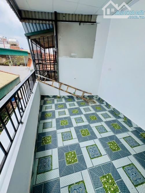 Thanh Xuân – Định Công Thượng - 30m mt4m 5 tầng Ngõ ô tô Chỉ 6,789 tỷ - 7