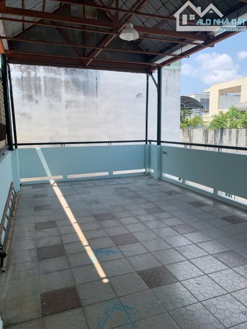 HXH 8M Bạch Đằng - 4 Tầng 4x24 - Nhà mới chỉ 15.x tỷ - 7