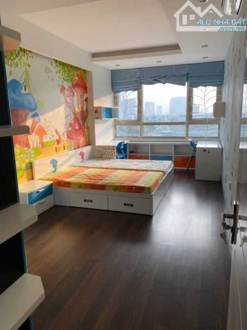 Cho thuê căn hộ Mandarin 3 phòng ngủ full nội thất sang trọng, 172m2, giá 26 tr/tháng - 7