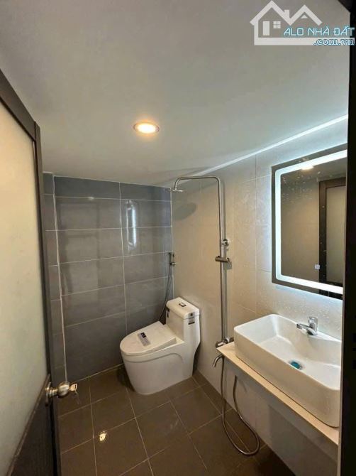 BÁN NHÀ 1T1L (DT SÀN: 60M2) ĐƯỜNG OTO P. HOÁ AN. GIÁ CHỈ 680 TRIỆU (TẶNG FULL NỘI THẤT) - 7