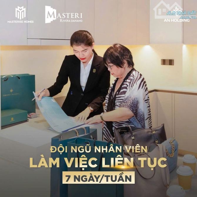 Dual Key 3BR Masteri Rivera  2 chìa khóa cực hiếm tối ưu đầu tư ,kết hợp ở cho thuê - 7