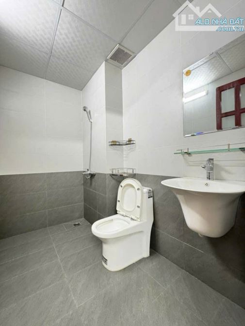 Nhà gần Vincom ngã tư 550, 1 trệt 2 lầu sổ riêng, 2286 Dĩ An Bình Dương - 7