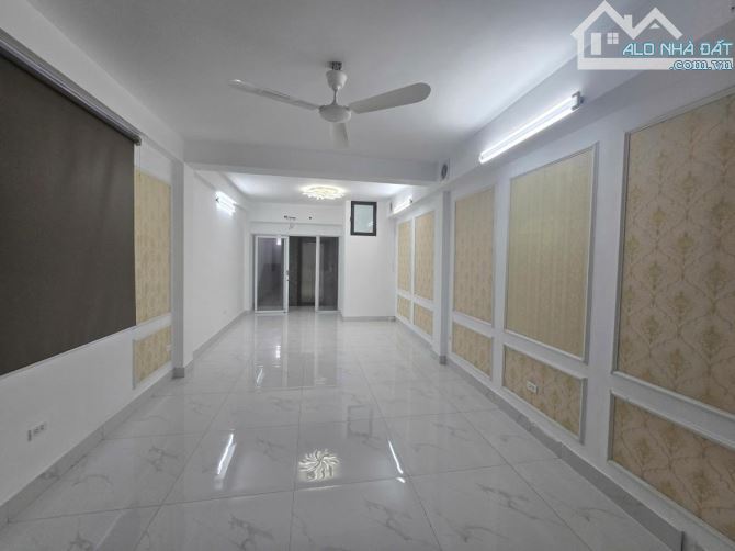 NHÀ NGUYỄN KHANG – 52M2 – 6,5 TẦNG THANG MÁY – NGÕ THÔNG KINH DOANH – 15.5 TỶ - 6