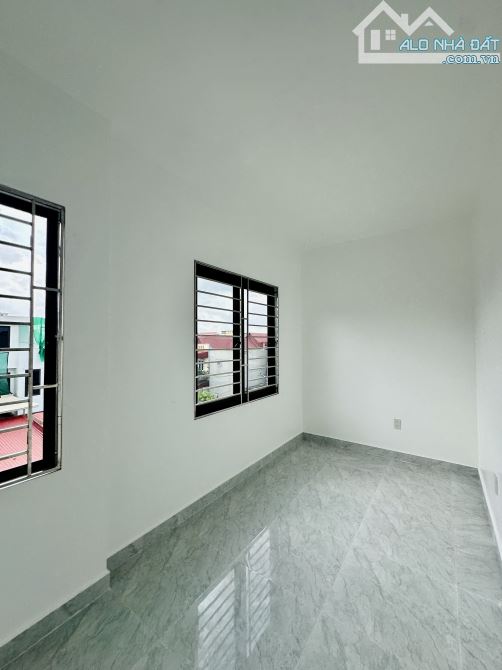 🏠Nhà 3 tầng xây Độc Lập ở tổ 7, trung tâm quận An Dương, HP ✅Diện tích: 40m² - Hướng Đông - 7