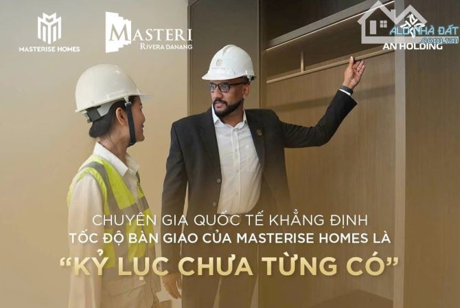 Căn hộ Masterise Rivera cho thuê 25- 35tr/tháng,miễn lãi 0% 18 tháng từ thời điểm bàn giao - 7
