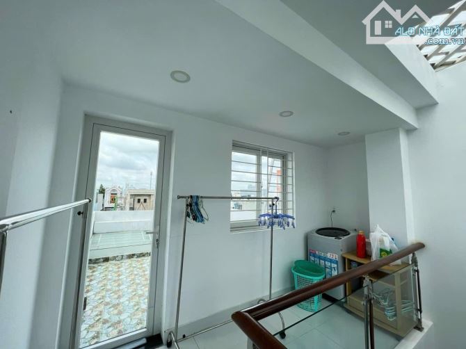 KHU PHÂN LÔ VIP HOÀNG HỮU NAM GIAO LÊ VĂN VIỆT - 5 TẦNG 52m2 4x13 4PN 3WC - Ở NGAY - 7