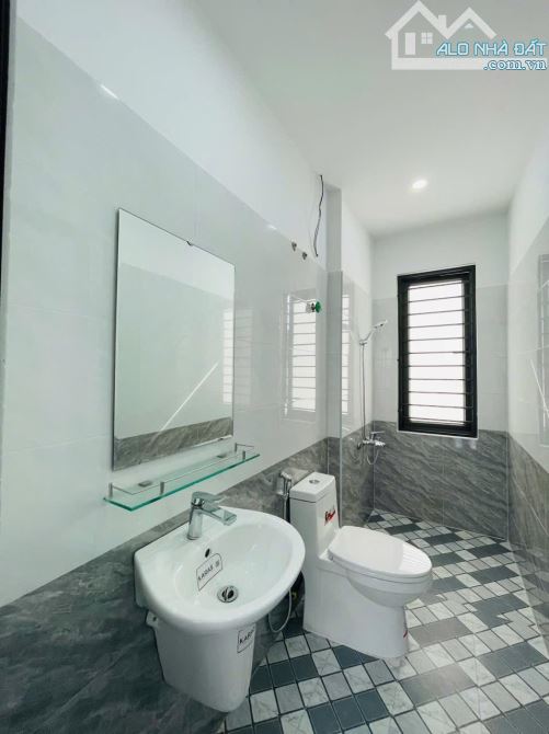 🏠AN ĐỒNG Mà TÌM CĂN NHÀ HƠN 2tỷ THẬT SỰ RẤT KHÓ. Và đây là 1 căn 3 tầng Độc Lập. 👍 - 7