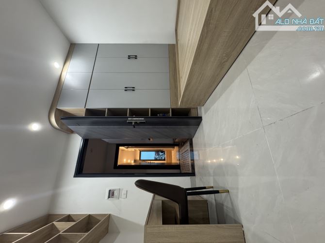 SIÊU PHẨM DÒNG TIỀN XUÂN LA - 11 PHÒNG FULL NỘI THẤT - THANG MÁY XỊN - GIÁ CHỈ 12.5 TỶ - 7