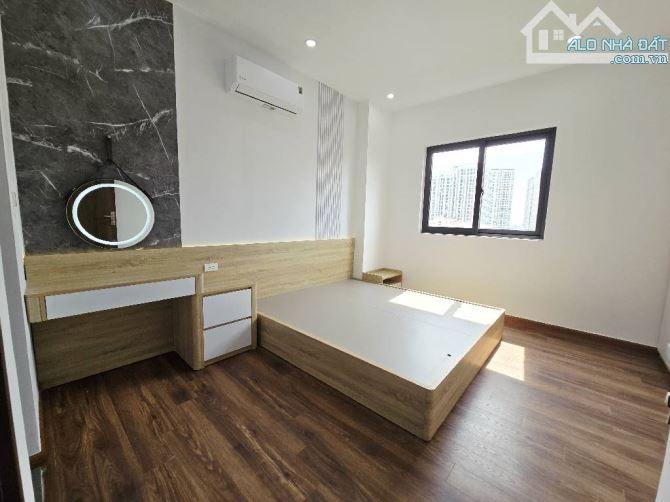 BÁN CHUNG CƯ C4 NGUYỄN CƠ THẠCH - CHUNG CƯ 3 NGỦ - NỘI THẤT XỊN XÒ FULL A_Z - 7
