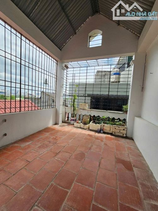CHỈ 6 TỶ 750 TRIỆU - LÊ QUANG ĐẠO - SVĐ MỸ ĐÌNH - NHÀ ĐẸP 4 TẦNG 1 TUM - 5 PHÒNG - GẦN PHỐ - 7