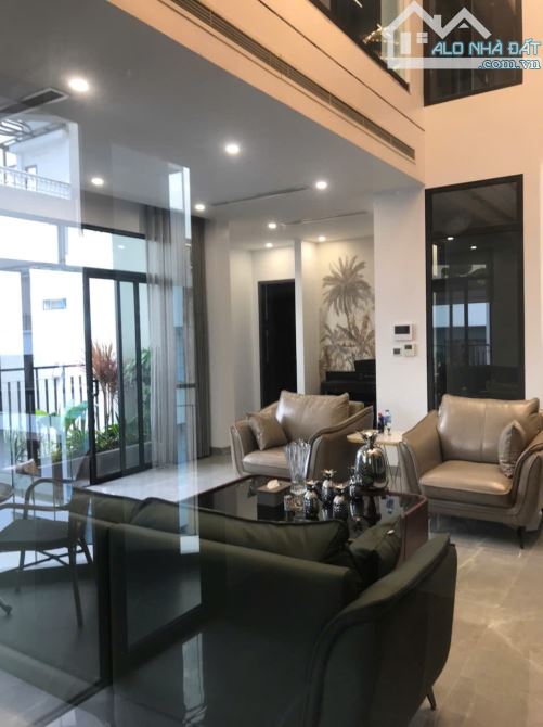 bán nhà liền kề lô góc 70m2 7 tầng thang máy Mậu Lương- Kiến Hưng - 7