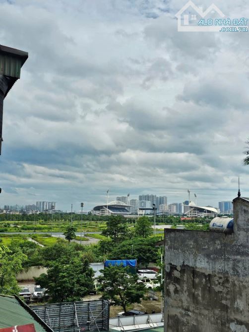 LÊ QUANG ĐẠO-NAM TỪ LIÊM-GẦN SVĐ MỸ ĐÌNH-NGÕ THOÁNG-5 NGỦ-VUÔNG ĐẸP-CHỈ 6.68 TỶ - 7