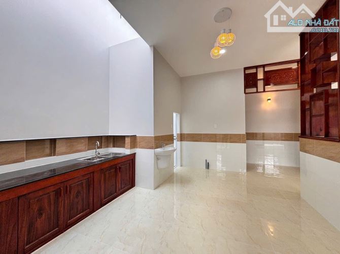 BÁN NHÀ ĐẸP XÂY DỰNG MỚI TẠI PHƯỜNG 7, TP BẾN TRE - 7