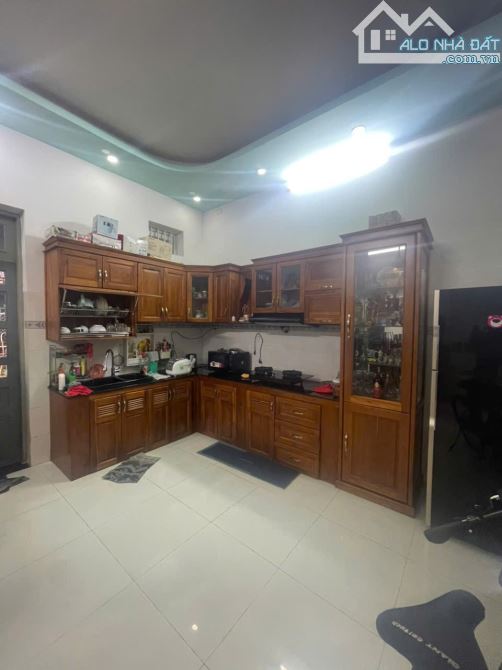 Bán Nhà Mái Thái 1 trệt 2 Lầu, dt 6 x 38m Giá 7,9 tỷ, hẻm Đồng Khởi, Khu Ngã tư Tân Phong - 7