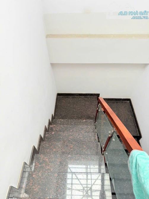 [PHÚ NHUẬN] 60M2 - 4TẦNG - HUỲNH VĂN BÁNH - 5PN - 4x15 - CHỈ 8.3 TỶ🌹 - 7