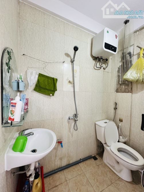 Bán nhà 4 tầng 3 ngủ, phố Hoà Bình 7. Cách đại học Bách Kinh Xây 1,5km - 7
