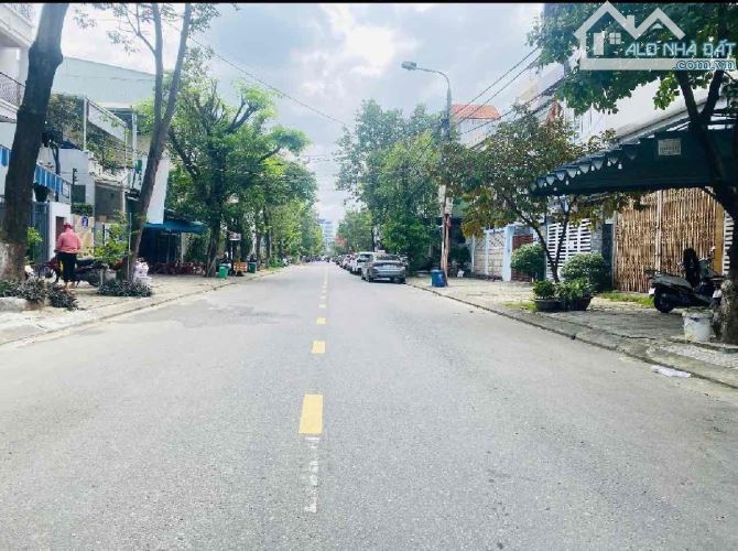 🏡NHÀ 2 TẦNG ĐẸP – ĐƯỜNG LÝ NHÂN TÔNG-ĐỐI LƯNG NGUYỄN HỮU THỌ-KHUÊ TRUNG, CẨM LỆ-CHỈ 8TỶXx - 7