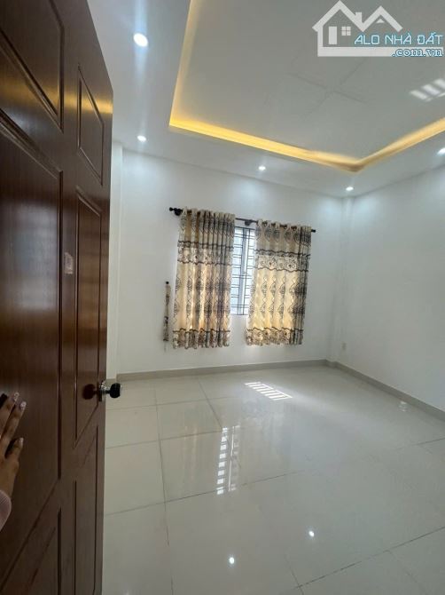 Nhà mới ở ngay sát bến xe miền tây, đối diện khu tên lửa 40m2 3 lầu 5.1 tỷ - 8