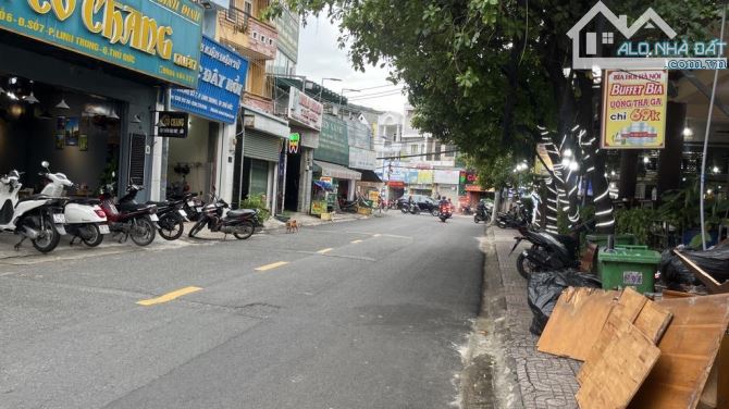BÁN NHÀ HẺM XE HƠI HOÀNG DIỆU, PHƯỜNG LINH TRUNG, THỦ ĐỨC. 90M2, 3 TẦNG, 8.3 TỶ. TUẤN - 8