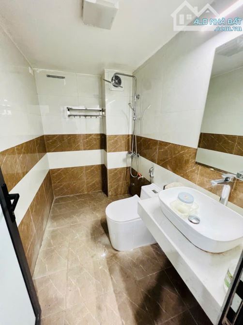 BÁN NHÀ HÀ TRÌ_NGÕ NÔNG_DÂN XÂY_2 THOÁNG_Ô TÔ LÙI CỬA_TIỆN ÍCH NGẬP TRÀN_65M²x5T_9TỶ25 - 8