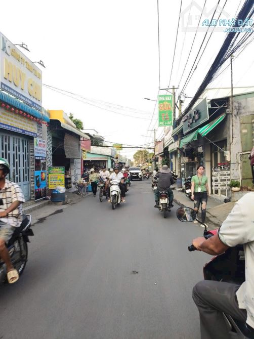CHỦ GỬI BÁN NHÀ 1T1L PHƯỜNG HOÁ AN TP BIÊN HOÀ. DT: 5x20=100 m2 . GIÁ:3TY85 BỚT LỘC - 8